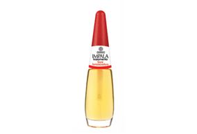 Esmalte Impala Blister Tratamento Base Fortalecedora 7,5ml