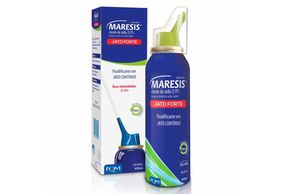 Maresis Solução Nasal 100ml