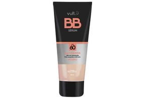 BB Sérum Facial Vult V160  FPS 60 30ml