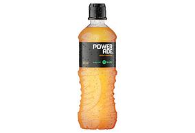 Isotônico Powerade Tangerina 500ml