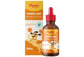 Floral Thérapi Pet Ensina 30ml