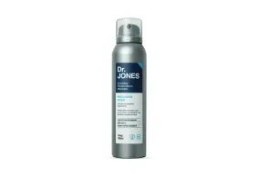 Espuma De Barbear Hidratante Dr. Jones Precision Foam 160mL