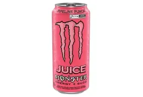 Energético Monster Energy Juice Pipeline Punch 473ml