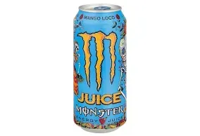 Monster Mango Loco 269ml