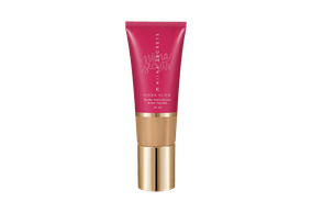 Niina Secrets Base Líquida Hidra Glow Cor 45 30ml