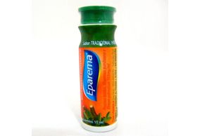 Eparema Hortelã 0,08mg + 0,03mg + 11,3mg 10ml Flaconete