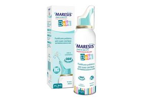 Maresis baby  100ml spray nasal