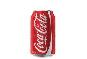 Coca-Cola Lata 350 ml