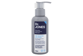 Balm para Barbear Dr.Jones The Shaving Solution 100mL