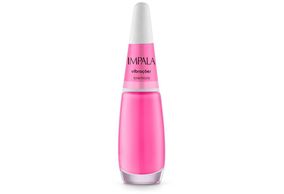 Esmalte Impala Cor Moda Vibrações 7,5ml