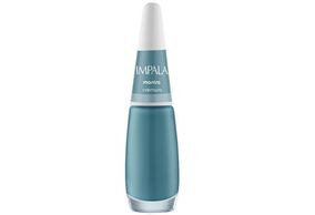 Esmalte Impala Cremoso A Cor da Sua Moda - Mantra 7,5 mililitros