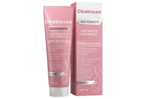 Cicatricure Creme Maternity 250g