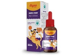 Floral Digno Sem Roer 30ml