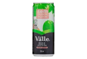 Néctar Del Valle Goiaba 290mL