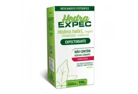 Hedra Expec Sabor Cereja 7mg/ml 100ml