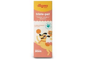 Floral Digno Triste Pet 30ml