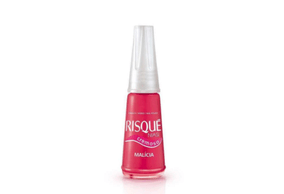 Esmalte Risqué Cremoso Malícia 8ml