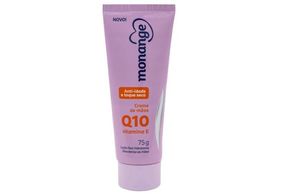 Creme para Mãos Monange Q10 e Vitamina E 75g