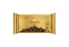 Chocolate Alpino 25 gramas