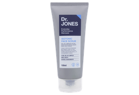 Gel de Limpeza Facial Dr Jones Isotonic Face Scrub 100mL