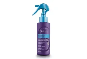 Spray Revitalizador Eudora Siàge Revela os Cachos 100mL