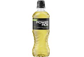 Isotônico Powerade limão 500ml