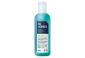 Shampoo Cabelo Barba e Corpo Dr. Jones Isotonic Shower Gel 250mL