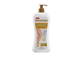 Goicoechea Creme Arnica Camom 400 400ml