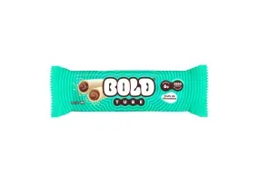 Bold  Bar Snack Tube Trufa de Chocolate 30 Gramas