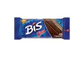 Chocolate Bis Xtra Lacta  45 g