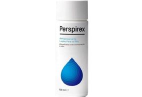 Loção Antiperspirante para os Pés Perspirex 100ml