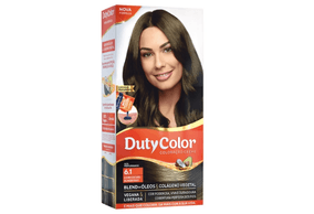 DutyColor 6.1 Louro Escuro Acinzentado 1 unidade