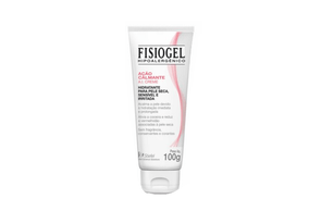 Hidratante Corporal Fisiogel A.I creme 100g