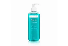 Gel para Limpeza Facial Avène Cleanance 400ml