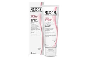 Fisiogel A.I. Creme Hidratante Corporal 50 gramas