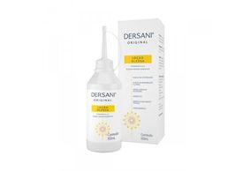 Dersani Óleo Hidratante 100ml