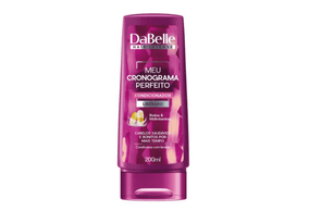 Condicionador DaBelle Liberado Cronograma Perfeito 200ml