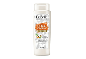 Shampoo DaBelle Côco Poderoso 375ml