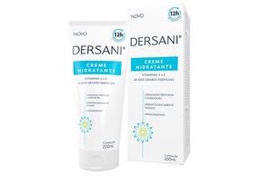 Dersani Creme Prevenção 200ml