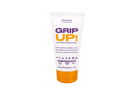 Grip Up! Gel Potencializador de Pegada Pink Cheeks 60g