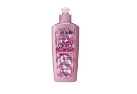 Creme de Pentear DaBelle Micelar Precioso 270g