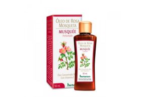 Óleo de Rosa Mosqueta 50ml