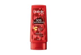 Condicionador DaBelle Hair SOS Crescimento 200ml