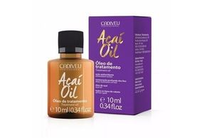 Cadiveu Açaí Oil Therapy 10ml