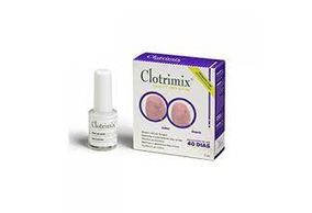 Clotrimix Esmalte  7 ml