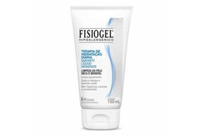 Sabonete Líquido Hidratante Fisiogel Pele Seca e Sensível  150ml