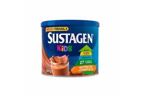 Sustagen Kids Chocolate 380g