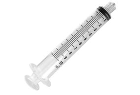 Seringa 10ml 1