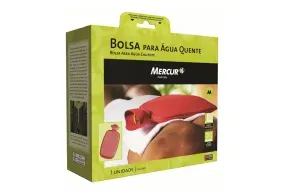 Bolsa Água Quente Tam M. Bordo Mercur