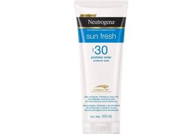 Neutrogena Sun Fresh FPS 30 200ml